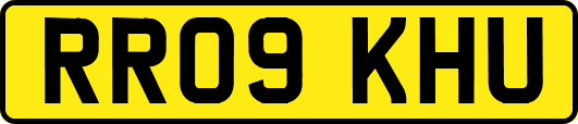 RR09KHU