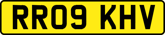 RR09KHV