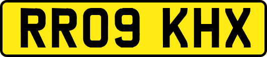 RR09KHX