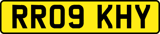 RR09KHY