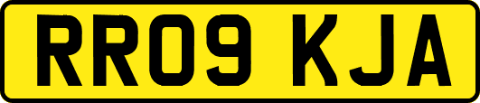 RR09KJA