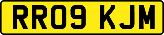 RR09KJM