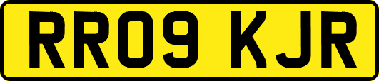 RR09KJR