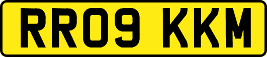 RR09KKM