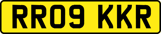 RR09KKR