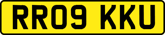RR09KKU