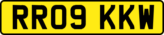 RR09KKW