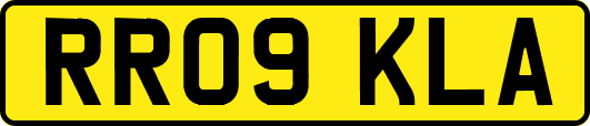 RR09KLA
