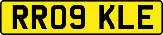 RR09KLE