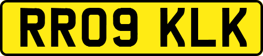 RR09KLK