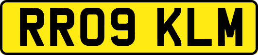 RR09KLM