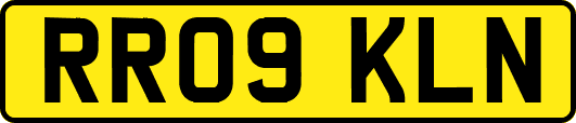 RR09KLN