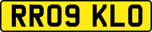RR09KLO