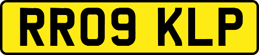 RR09KLP
