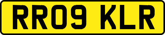 RR09KLR