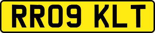 RR09KLT