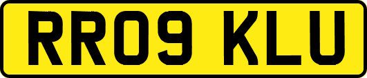 RR09KLU