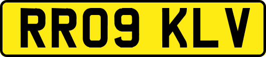 RR09KLV