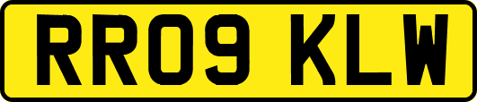 RR09KLW