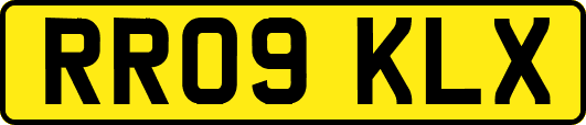 RR09KLX