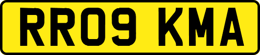RR09KMA