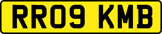 RR09KMB