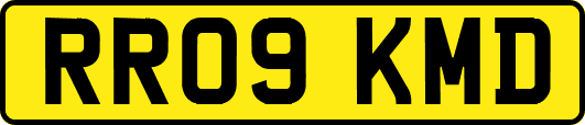 RR09KMD