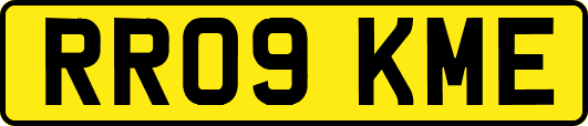 RR09KME