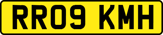 RR09KMH