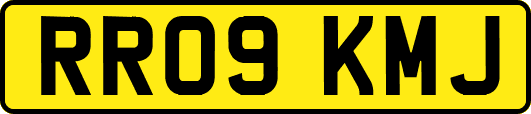 RR09KMJ