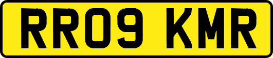 RR09KMR