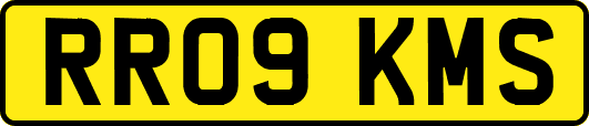 RR09KMS