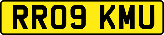 RR09KMU