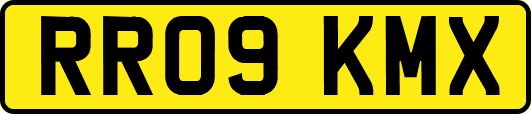 RR09KMX