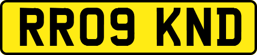 RR09KND