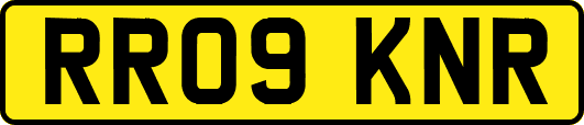 RR09KNR