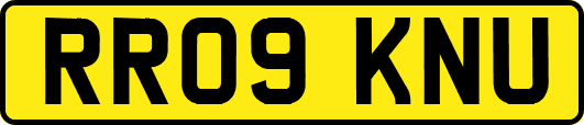 RR09KNU