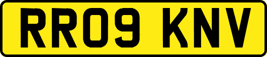 RR09KNV