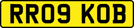 RR09KOB