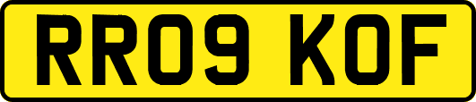 RR09KOF