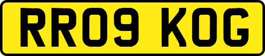 RR09KOG