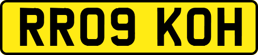 RR09KOH