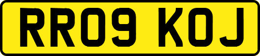 RR09KOJ