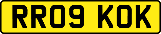 RR09KOK