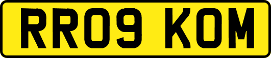RR09KOM