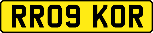RR09KOR