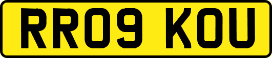 RR09KOU