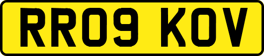 RR09KOV