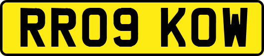 RR09KOW