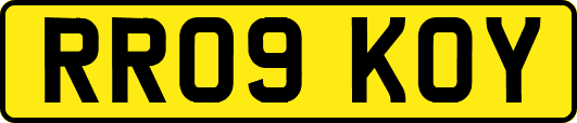 RR09KOY